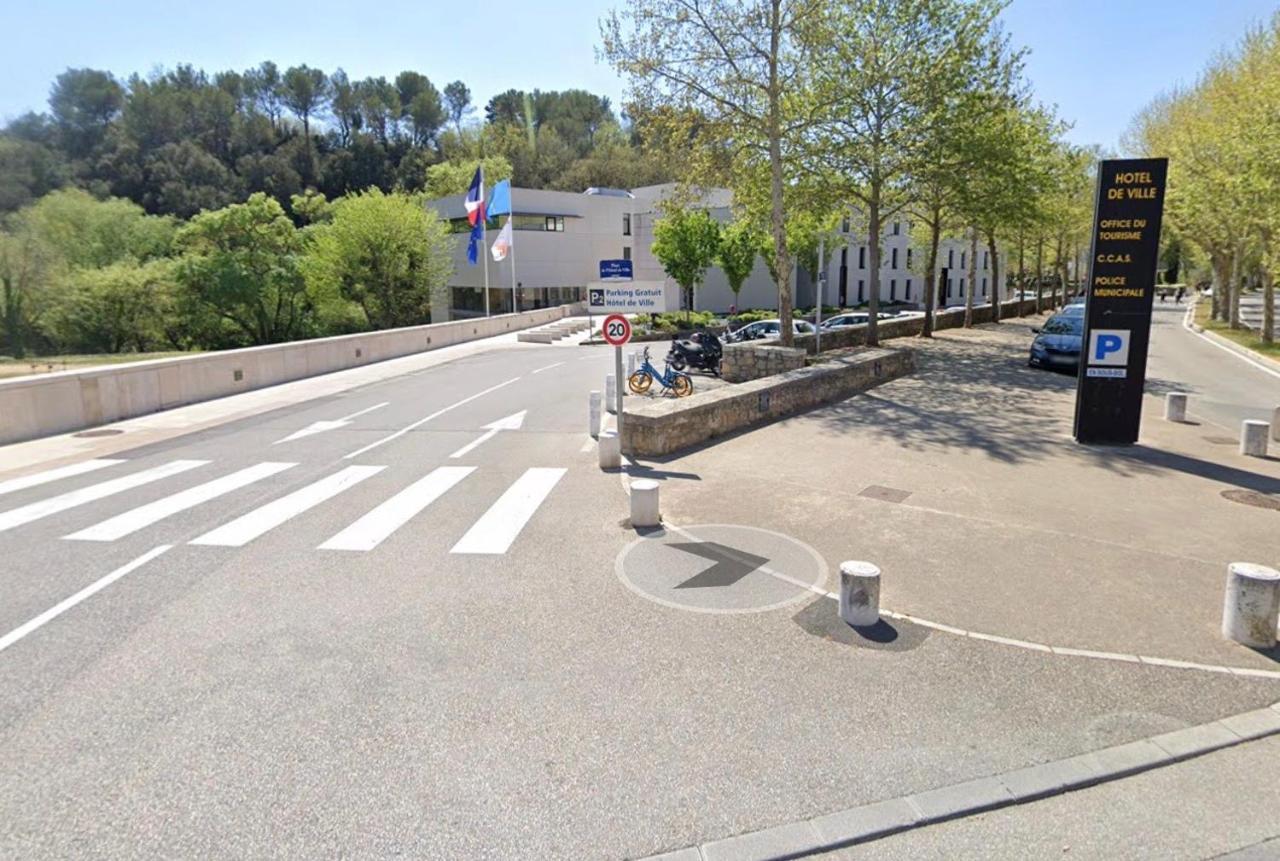 Duplex - Valbonne Village Exterior photo