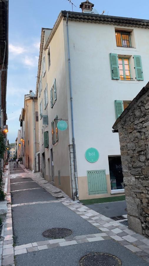 Duplex - Valbonne Village Exterior photo